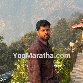 Maratha Marriage Profile