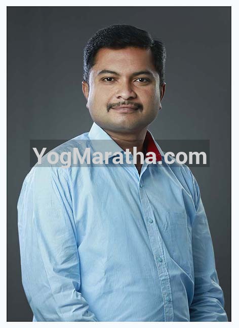 Maratha Marriage Profile