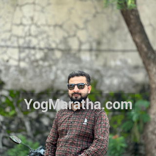 Maratha Marriage Profile