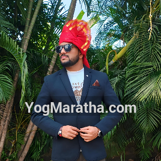 Maratha Marriage Profile