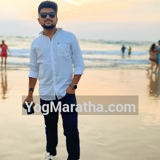 Maratha Marriage Profile
