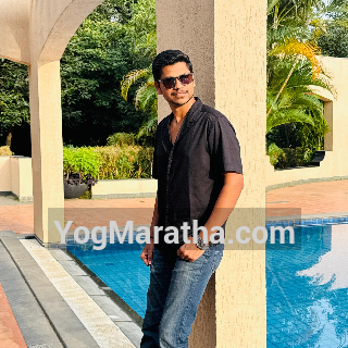 Maratha Marriage Profile