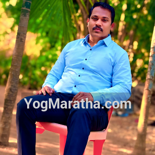 Yog Maratha Vadhu Var