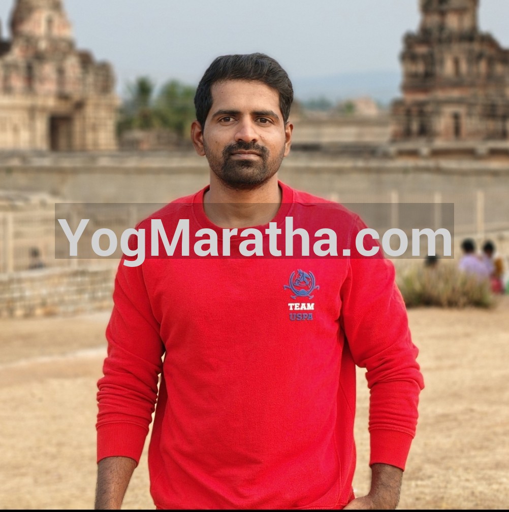 Yog Maratha Vadhu Var