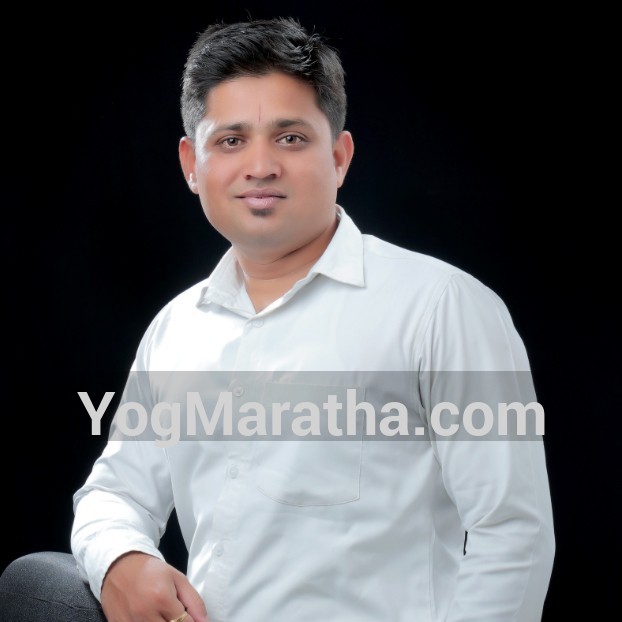 Yog Maratha Vadhu Var