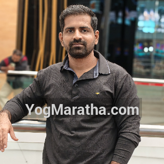Maratha Marriage Profile