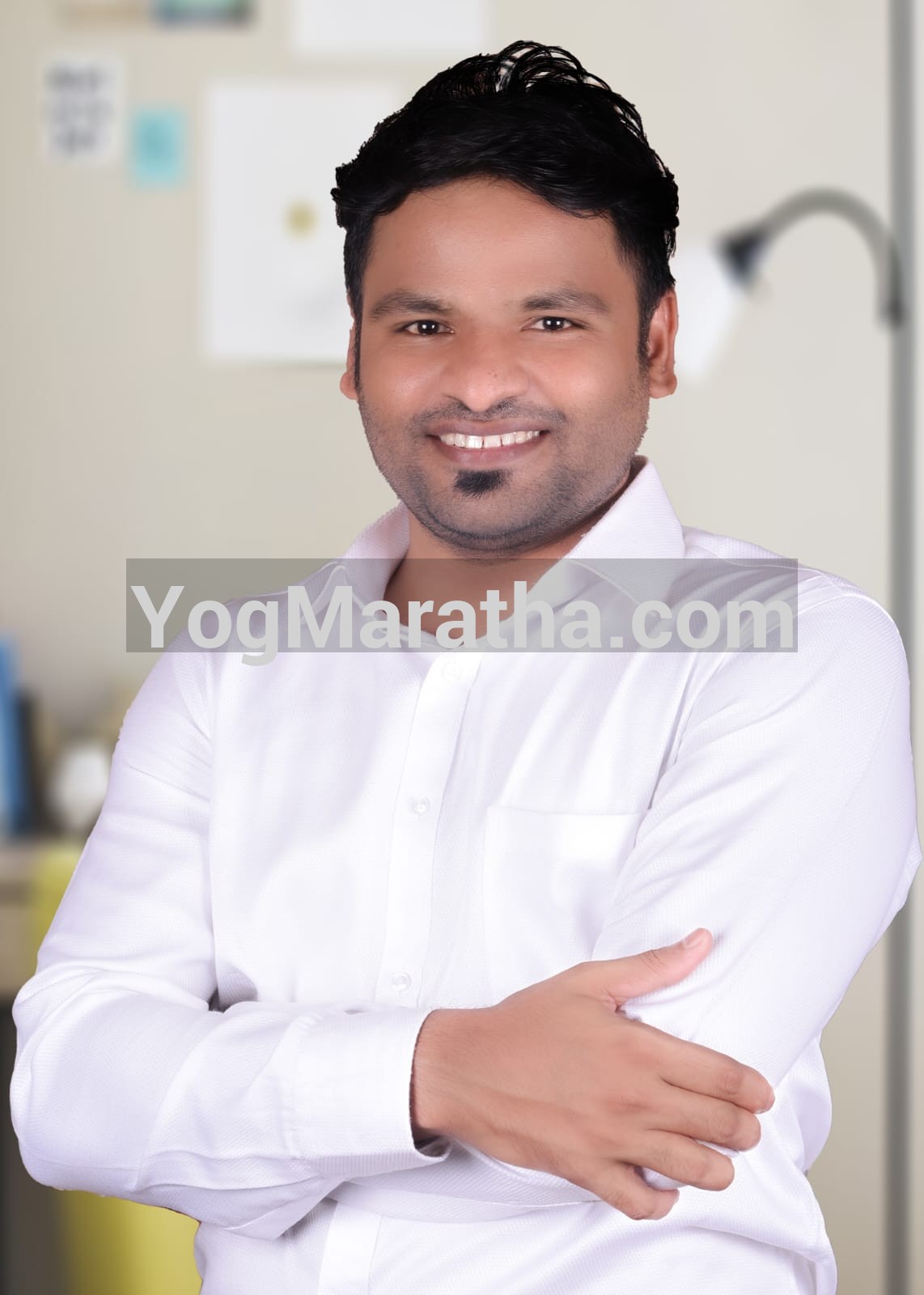 Yog Maratha Vadhu Var
