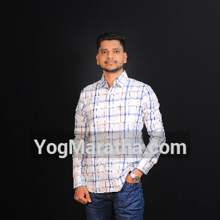 Yog Maratha Vadhu Var