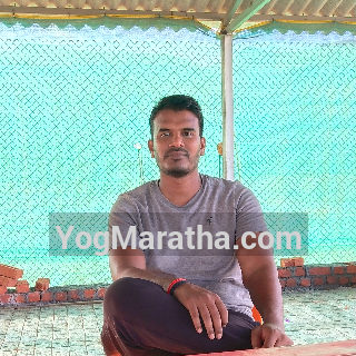 Yog Maratha Vadhu Var