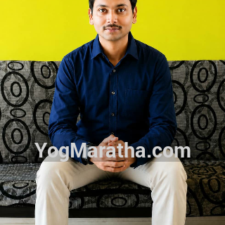 Yog Maratha Vadhu Var