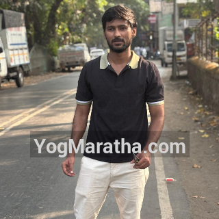Yog Maratha Vadhu Var