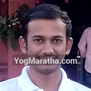 Maratha Marriage Profile