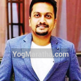 Yog Maratha Vadhu Var