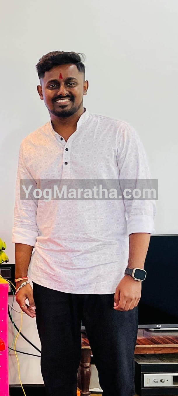 Yog Maratha Vadhu Var