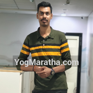 Yog Maratha Vadhu Var