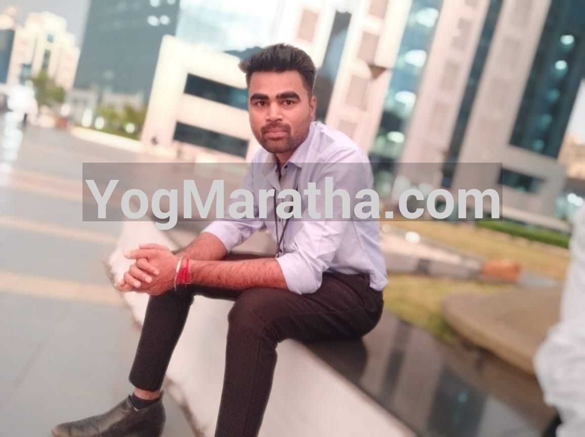 Yog Maratha Vadhu Var