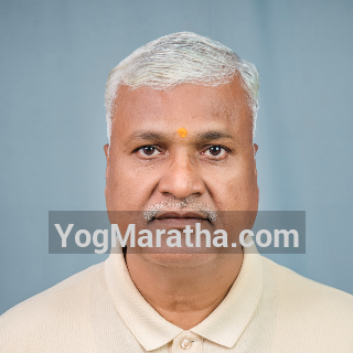 Yog Maratha Vadhu Var