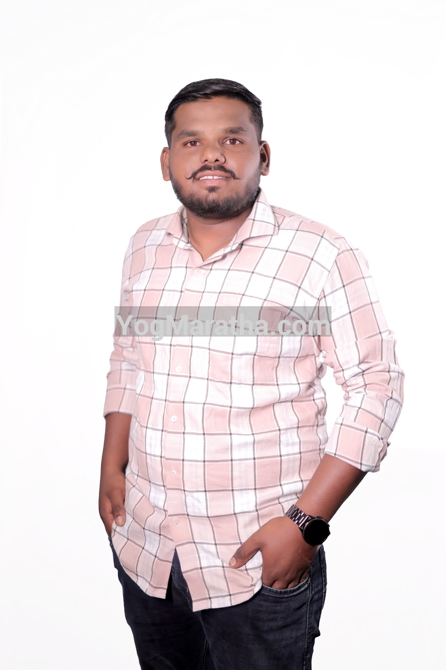 Maratha Marriage Profile