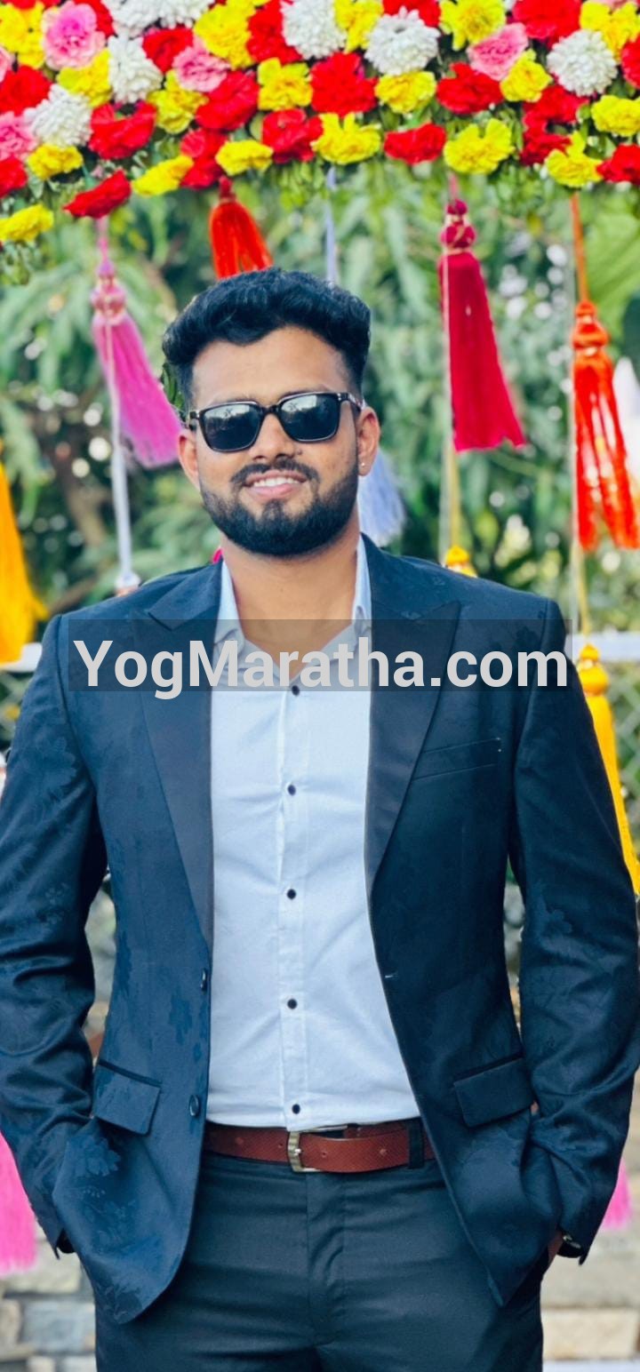 Yog Maratha Vadhu Var