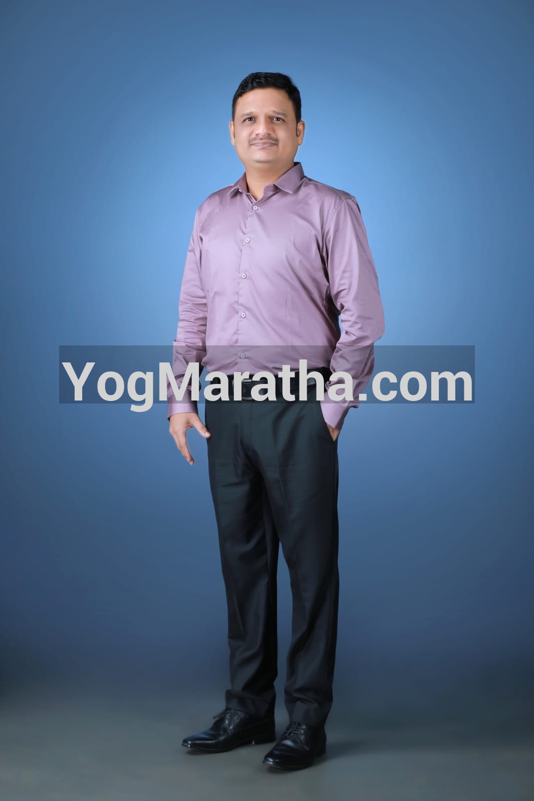 Yog Maratha Vadhu Var
