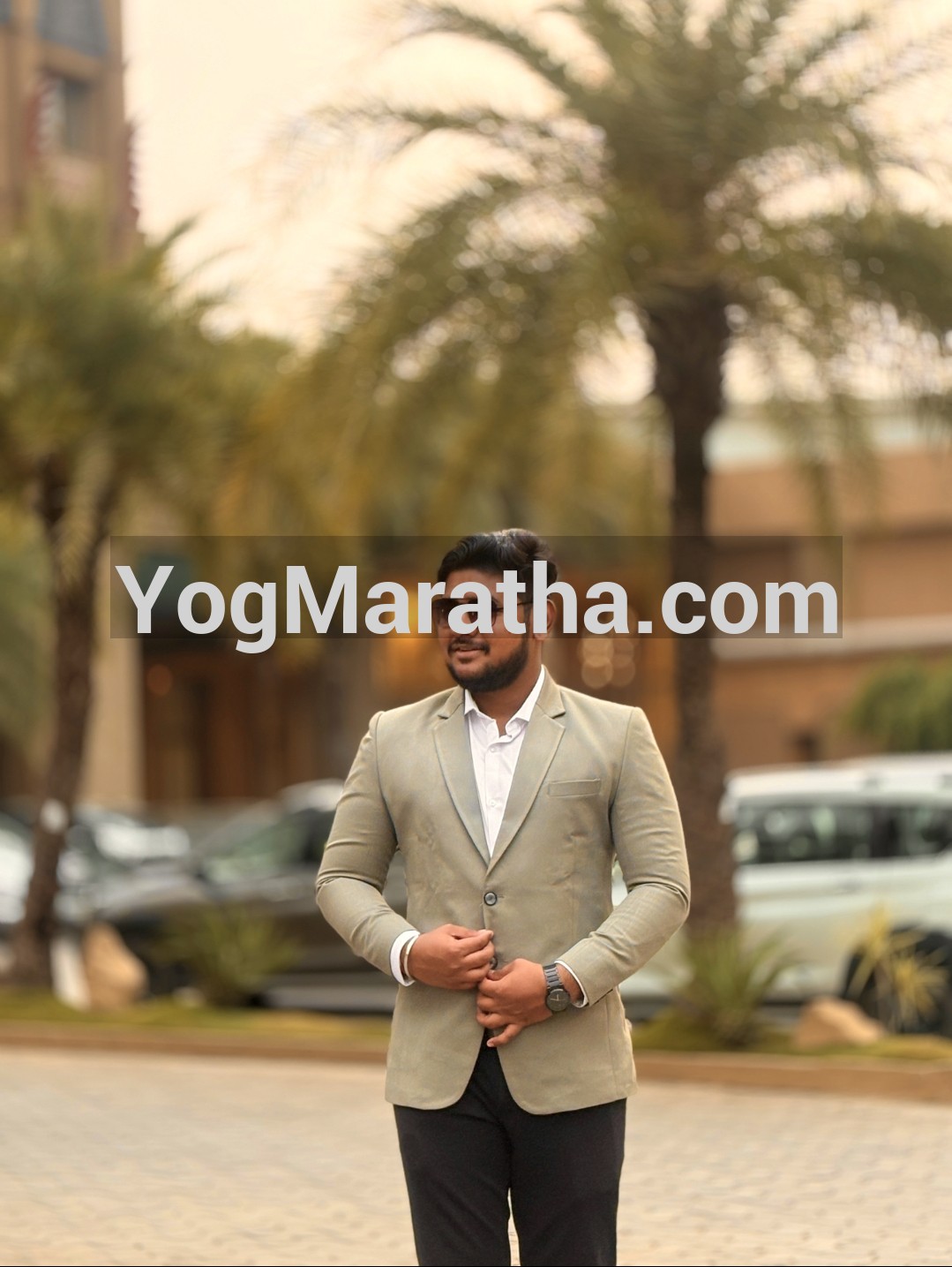 Yog Maratha Vadhu Var