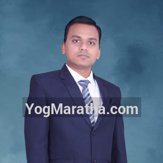 Yog Maratha Vadhu Var
