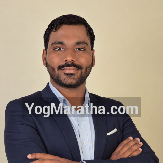 Maratha Marriage Profile
