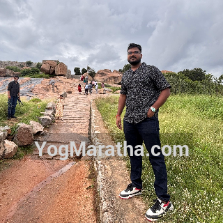 Yog Maratha Vadhu Var