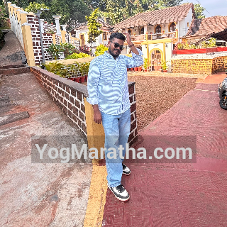 Maratha Marriage Profile