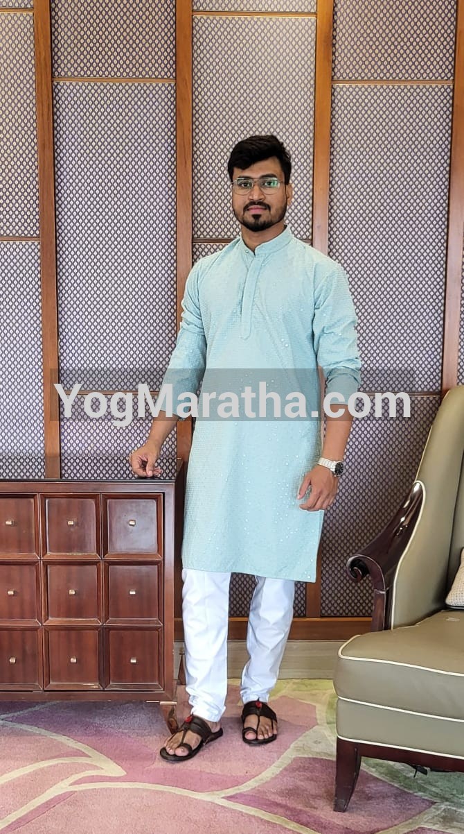 Yog Maratha Vadhu Var