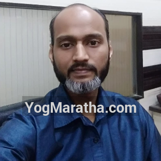 Maratha Marriage Profile