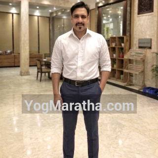 Maratha Marriage Profile