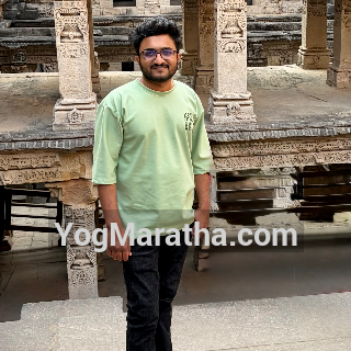 Maratha Marriage Profile