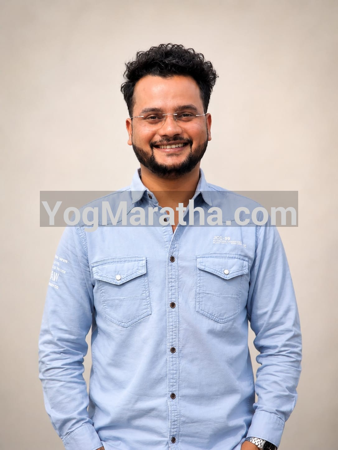 Yog Maratha Vadhu Var