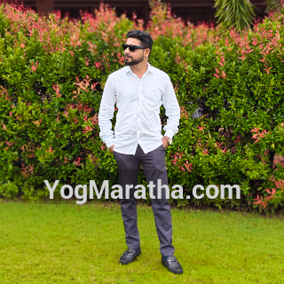 Maratha Marriage Profile