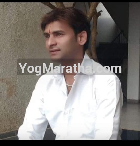 Yog Maratha Vadhu Var