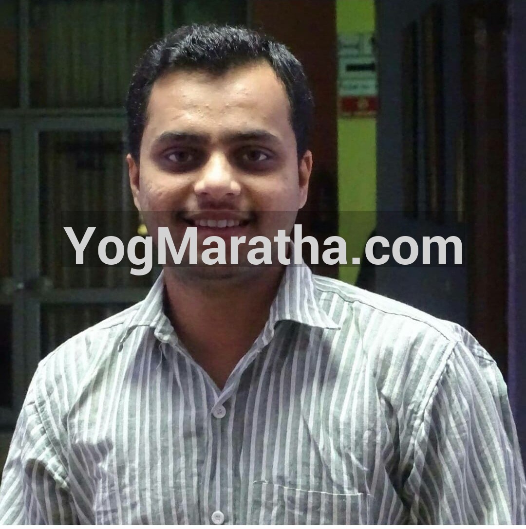 Yog Maratha Vadhu Var