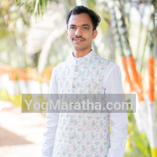 Maratha Marriage Profile
