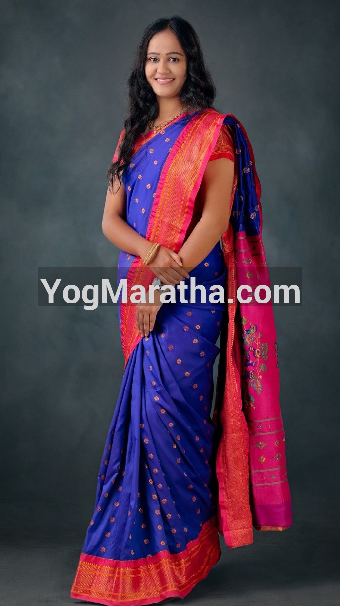 Yog Maratha Vadhu Var