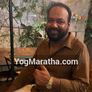 Maratha Marriage Profile