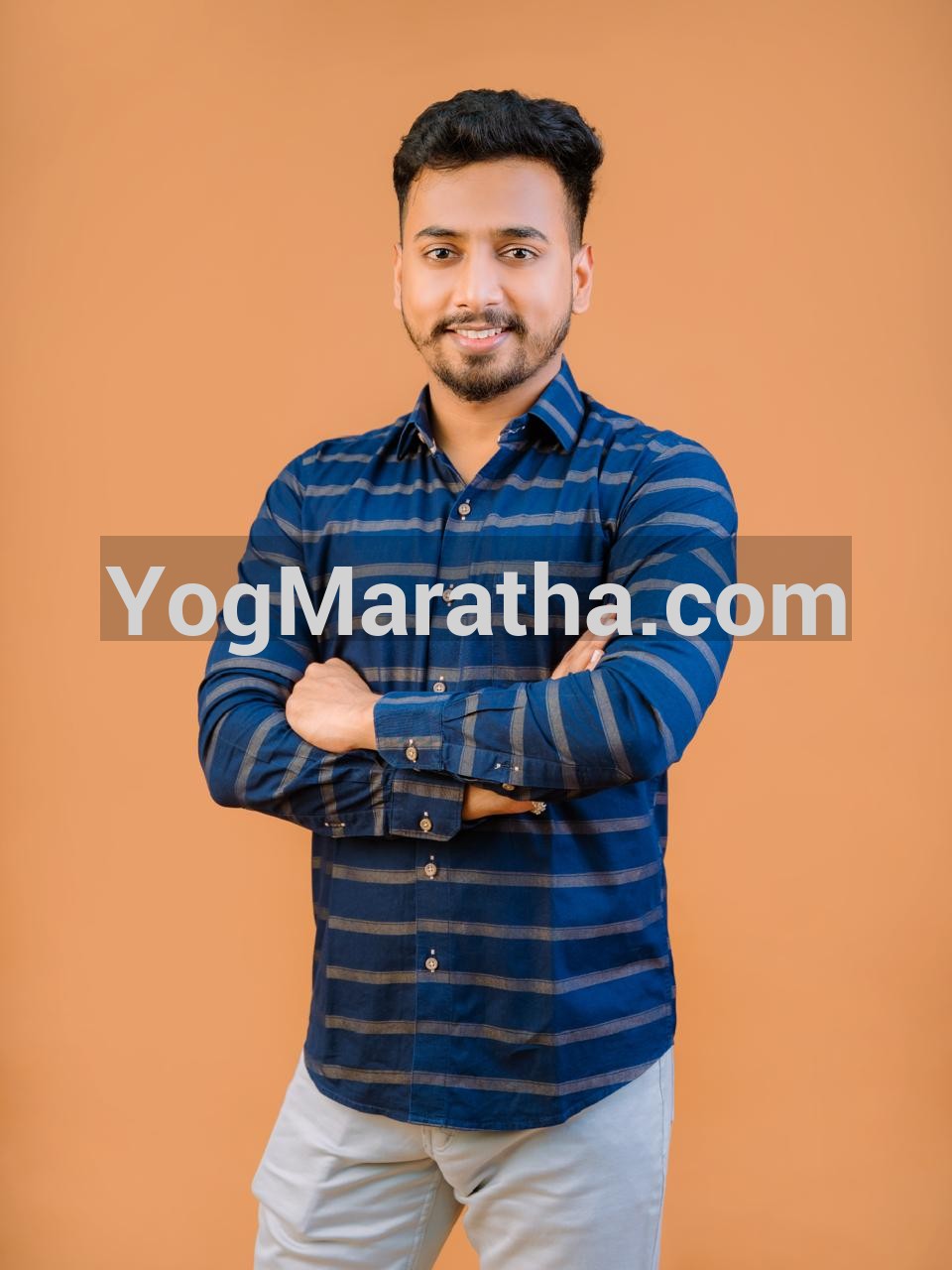 Maratha Marriage Profile