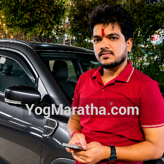 Yog Maratha Vadhu Var