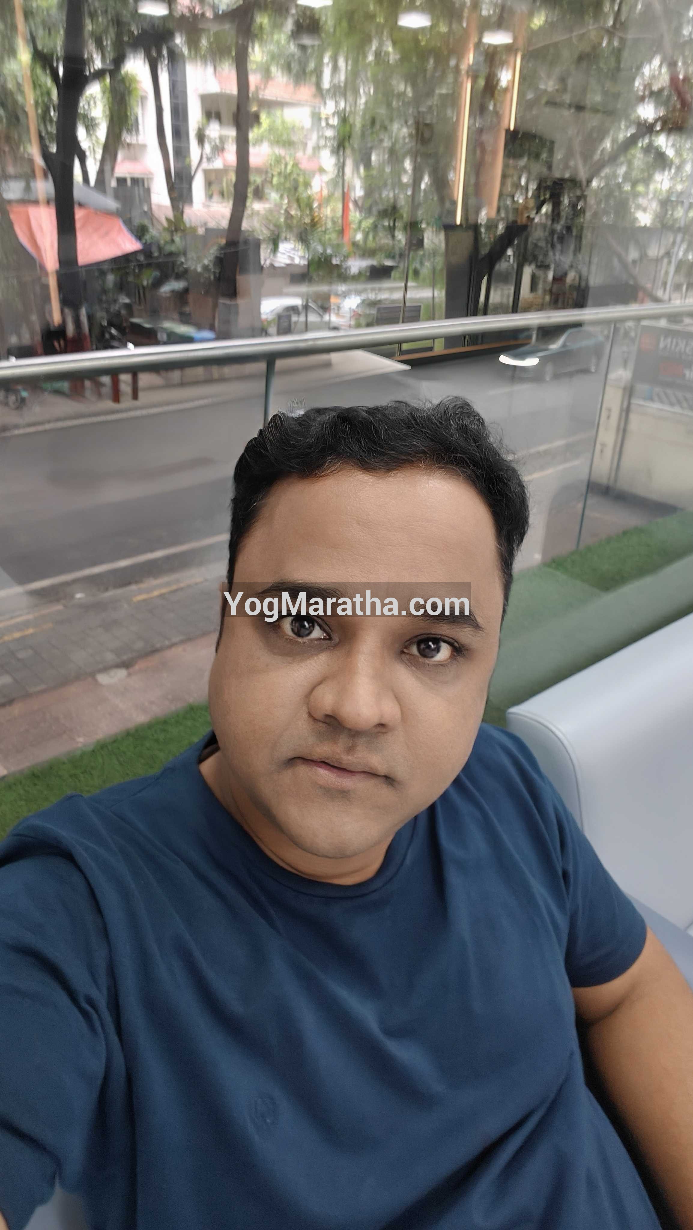 Maratha Marriage Profile