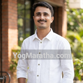 Maratha Marriage Profile