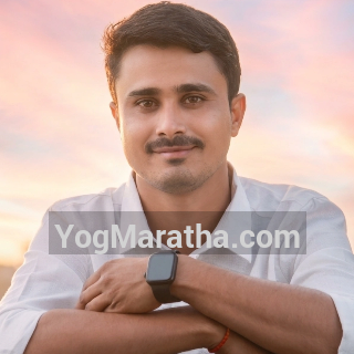 Maratha Marriage Profile