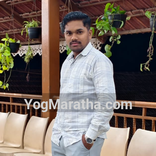 Maratha Marriage Profile