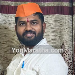 Yog Maratha Vadhu Var
