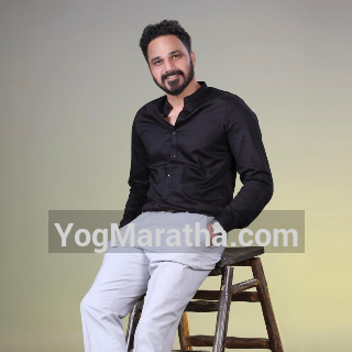Yog Maratha Vadhu Var