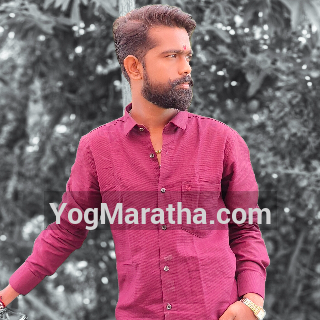 Maratha Marriage Profile