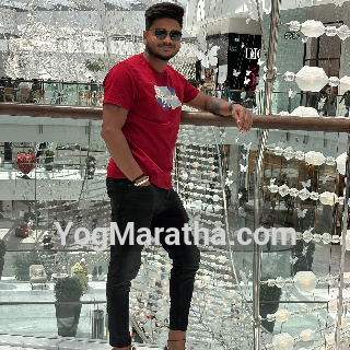 Maratha Marriage Profile